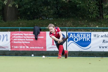 Bild 23 - Frauen Klipper TGC - Bonner THV : Ergebnis: 0:5